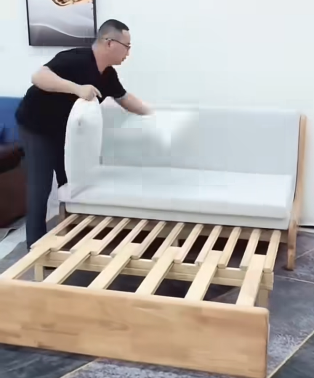 New Apartment For Rent