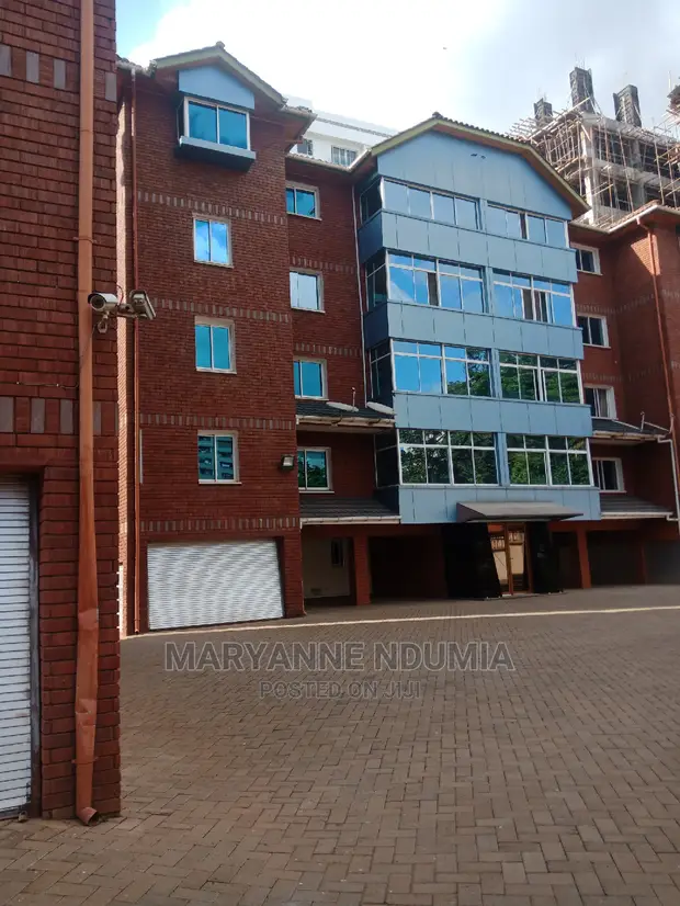 most popular house properties in kenya